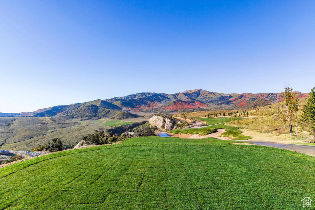 283 MACKENZIE LN #15 Coalville, UT 84017