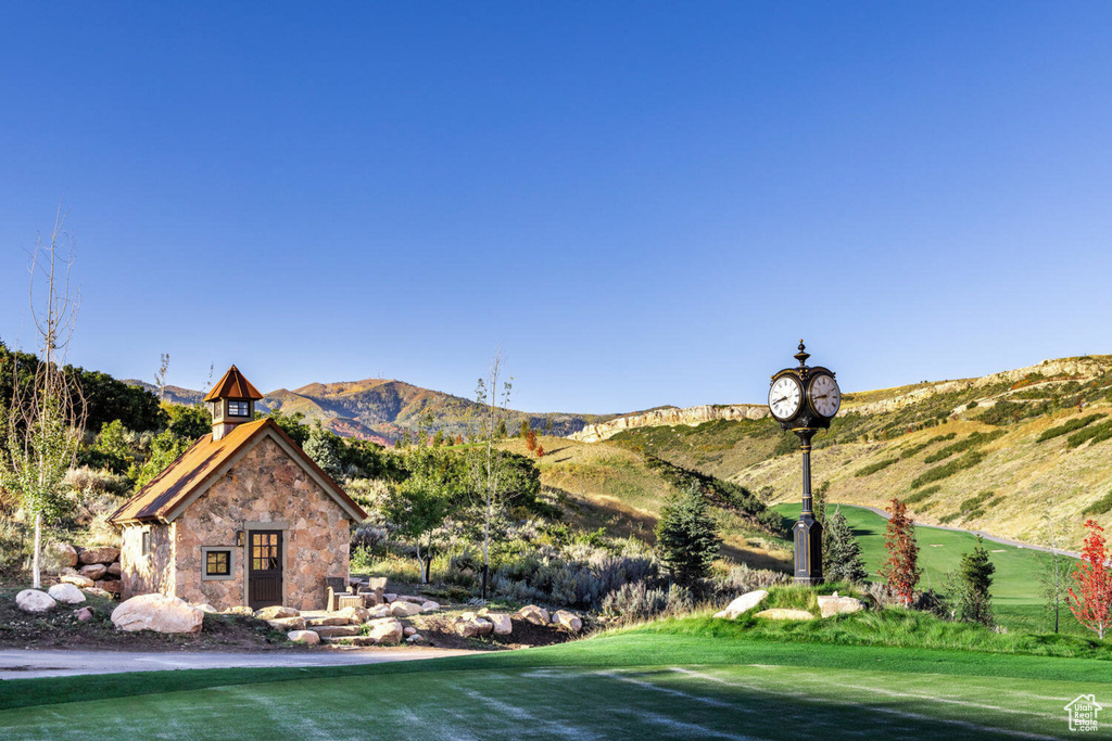 283 MACKENZIE LN #15 Coalville, UT 84017