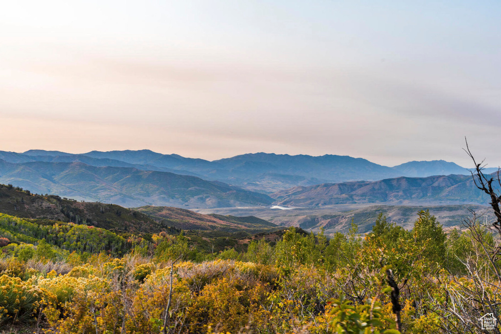 283 MACKENZIE LN #15 Coalville, UT 84017