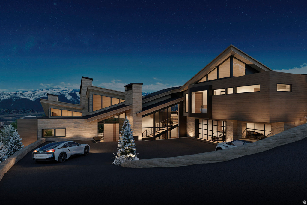 2923 W JORDANELLE VIEW DR #86 Heber City, UT 84032