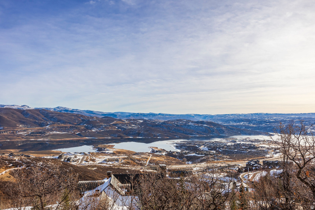 2923 W JORDANELLE VIEW DR #86 Heber City, UT 84032