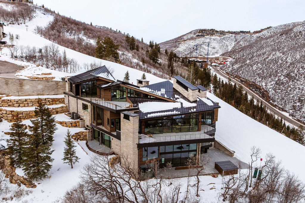 2923 W JORDANELLE VIEW DR #86 Heber City, UT 84032