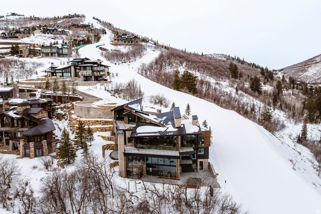 2923 W JORDANELLE VIEW DR #86 Heber City, UT 84032