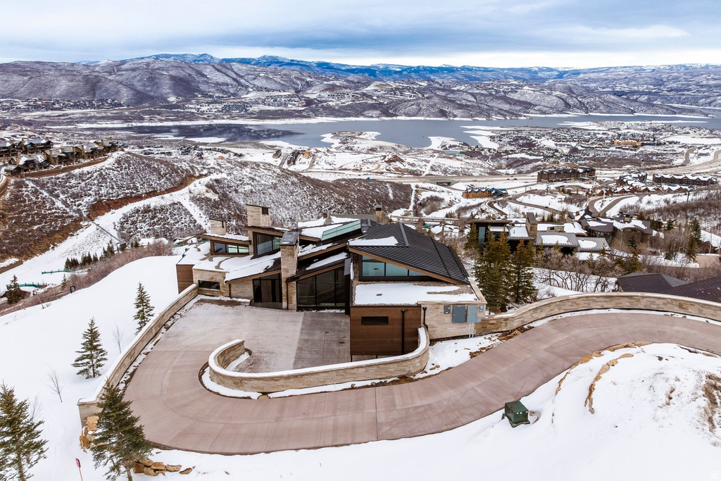 2923 W JORDANELLE VIEW DR #86 Heber City, UT 84032