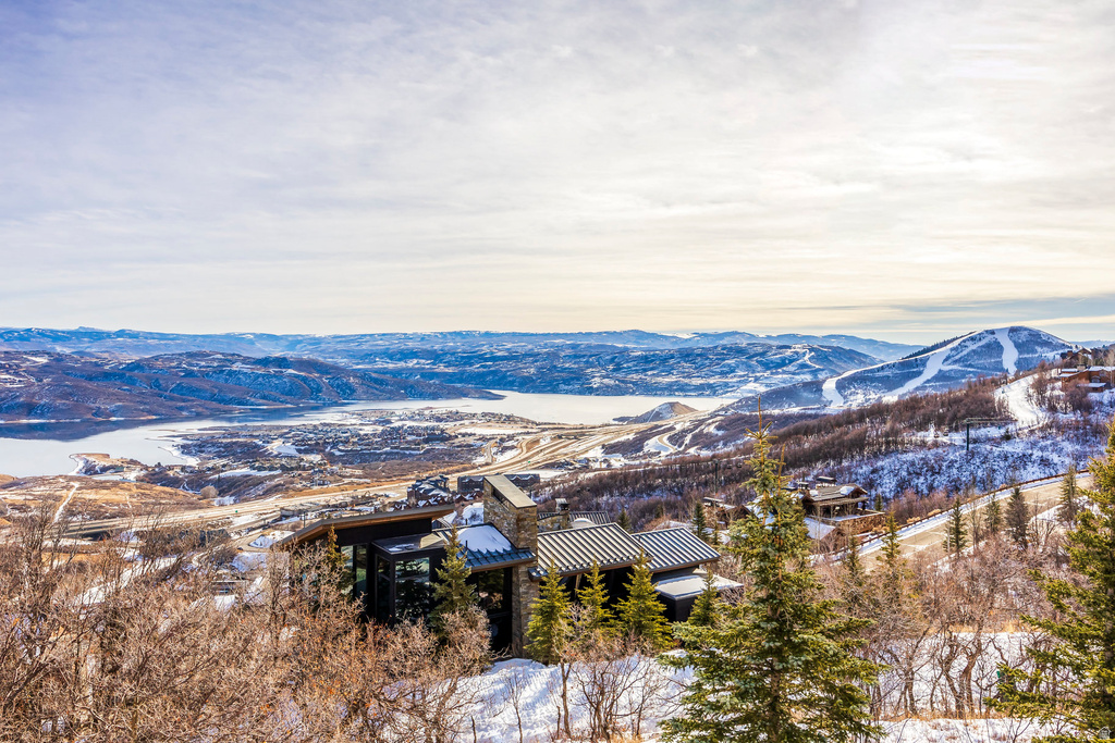 2923 W JORDANELLE VIEW DR #86 Heber City, UT 84032