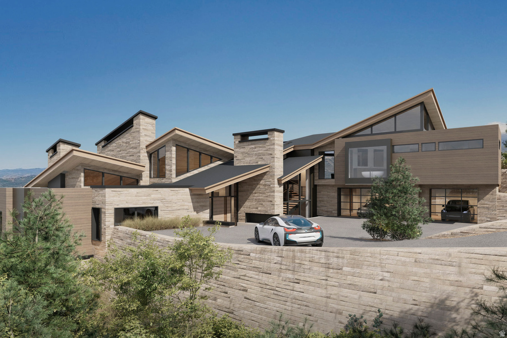 2923 W JORDANELLE VIEW DR #86 Heber City, UT 84032