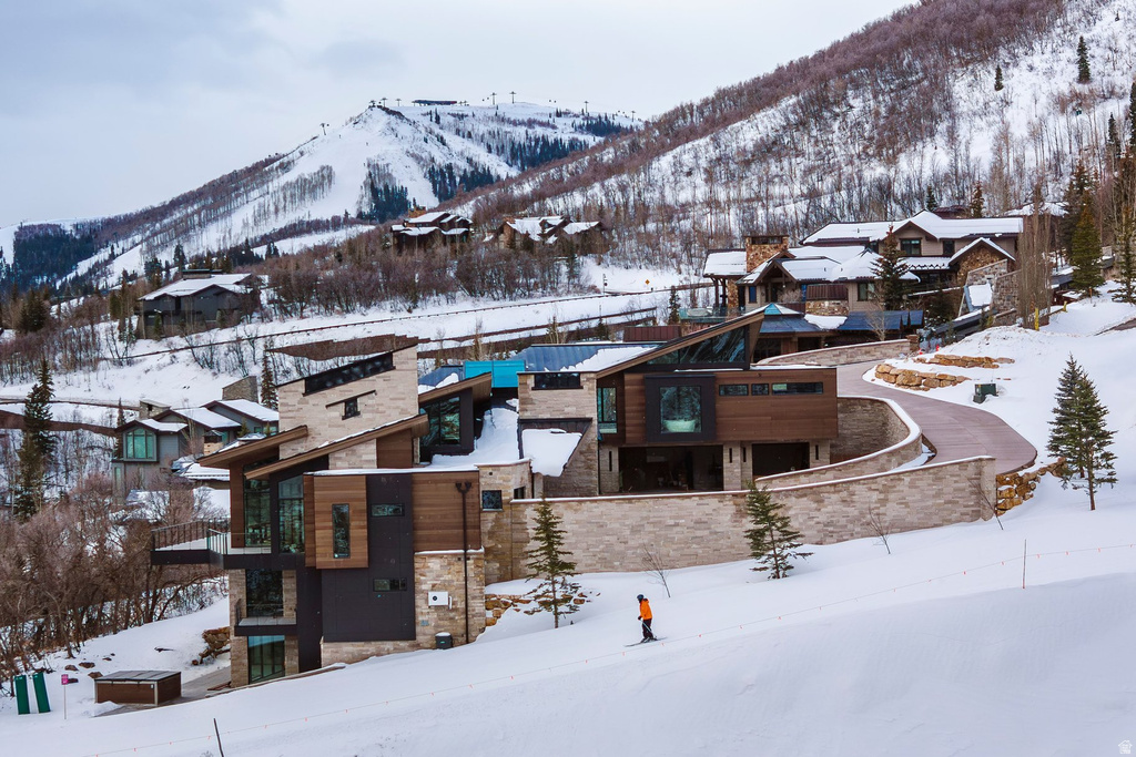 2923 W JORDANELLE VIEW DR #86 Heber City, UT 84032