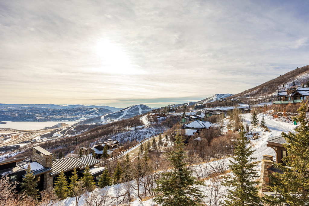 2923 W JORDANELLE VIEW DR #86 Heber City, UT 84032