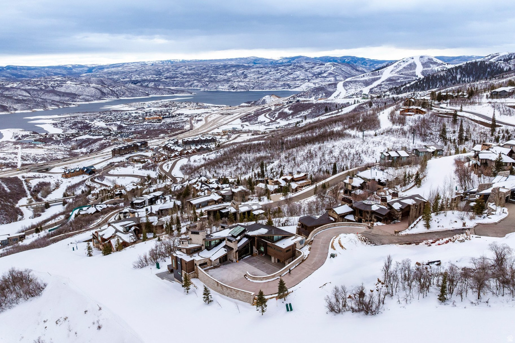 2923 W JORDANELLE VIEW DR #86 Heber City, UT 84032