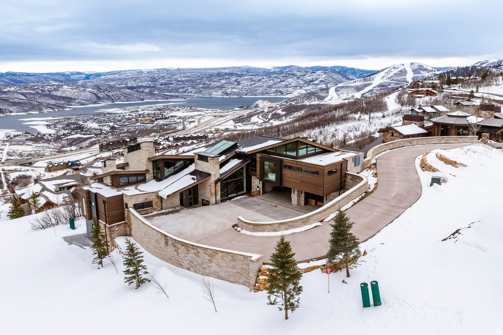 2923 W JORDANELLE VIEW DR #86 Heber City, UT 84032