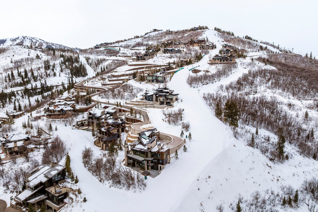 2923 W JORDANELLE VIEW DR #86 Heber City, UT 84032