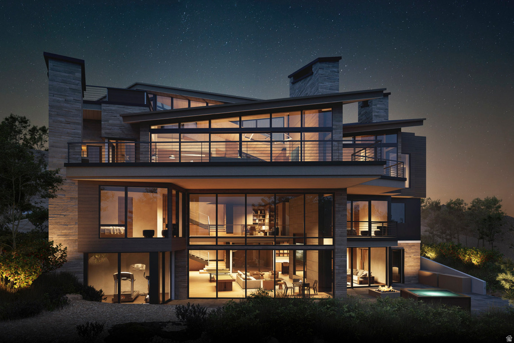 2923 W JORDANELLE VIEW DR #86 Heber City, UT 84032