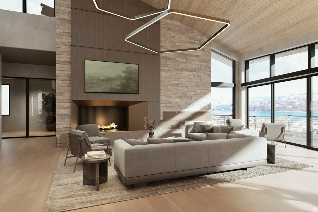 2923 W JORDANELLE VIEW DR #86 Heber City, UT 84032