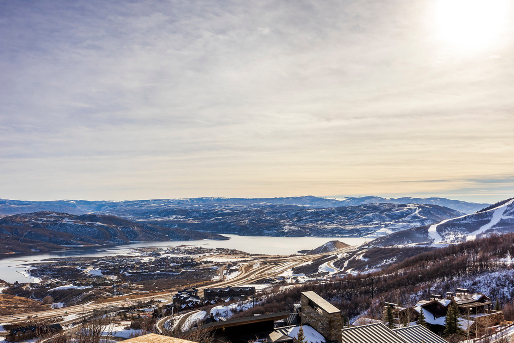 2923 W JORDANELLE VIEW DR #86 Heber City, UT 84032