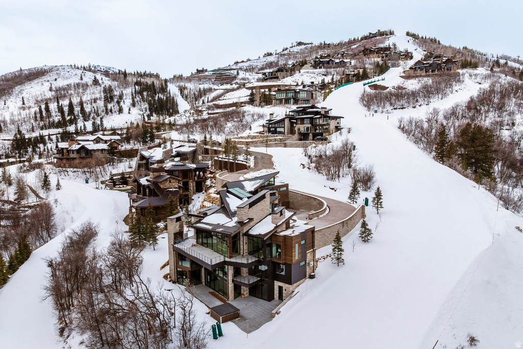 2923 W JORDANELLE VIEW DR #86 Heber City, UT 84032