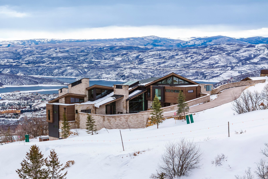 2923 W JORDANELLE VIEW DR #86 Heber City, UT 84032