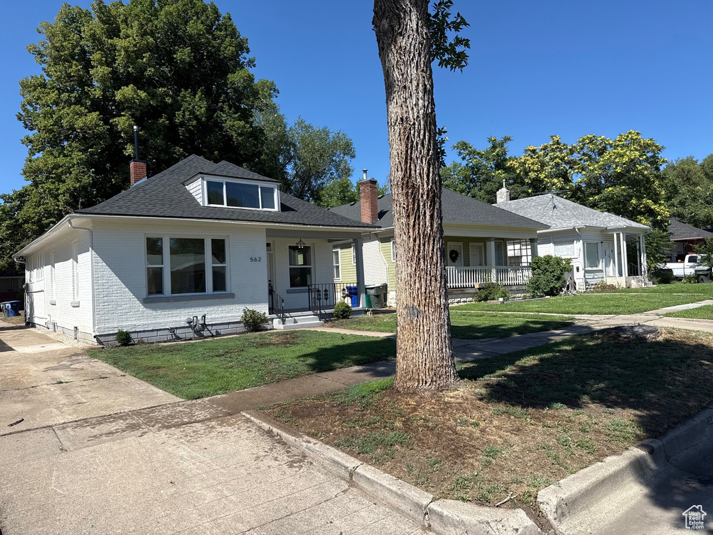 562 E 29TH ST Ogden, UT 84403