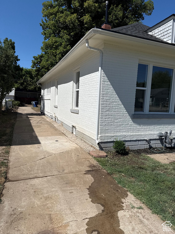562 E 29TH ST Ogden, UT 84403