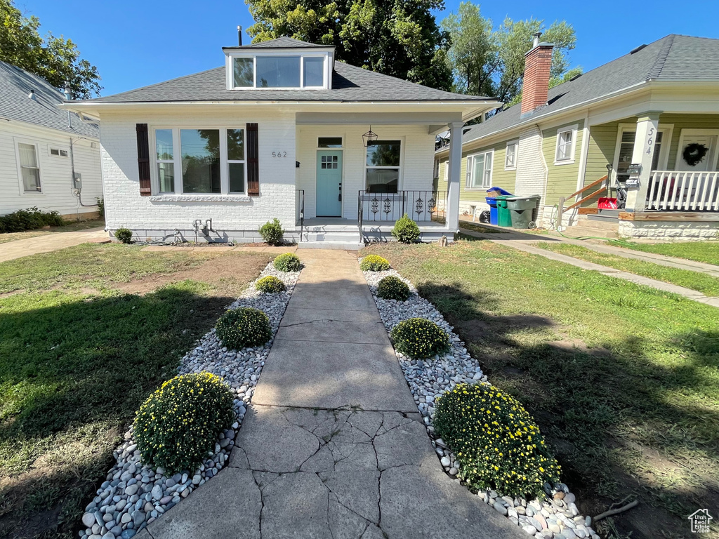 562 E 29TH ST Ogden, UT 84403