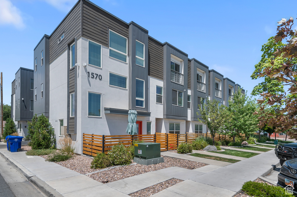 1570 S MAIN ST #102 Salt Lake City, UT 84115