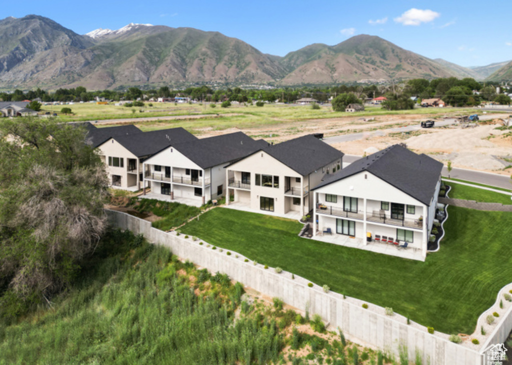 621 N HERITAGE ST #7 Mapleton, UT 84664