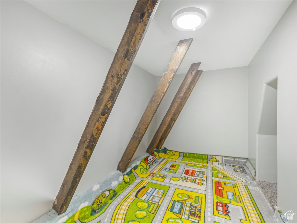 View of bedroom