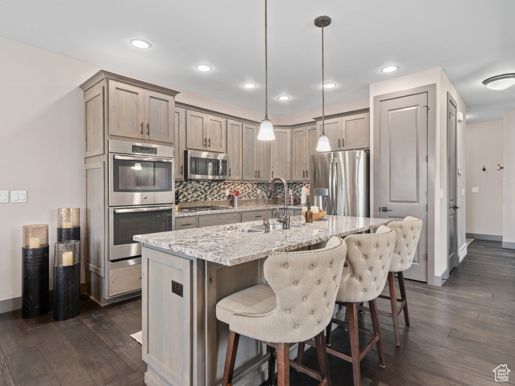 819 S EDGEWATER CT #9 Huntsville, UT 84317
