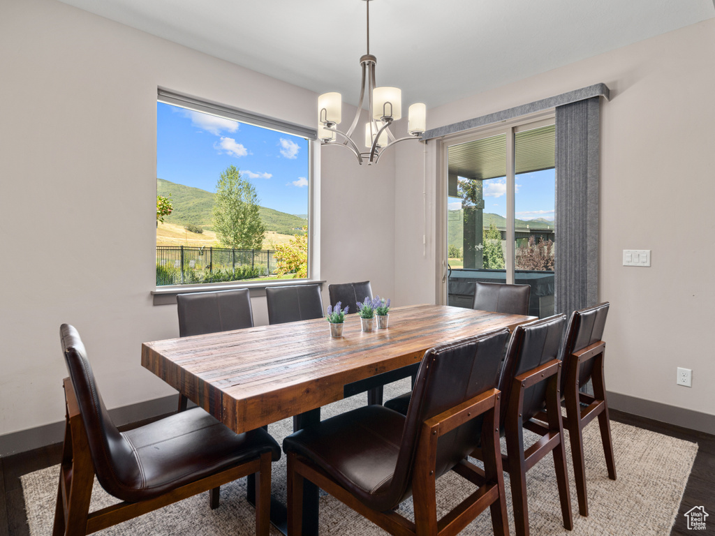 819 S EDGEWATER CT #9 Huntsville, UT 84317