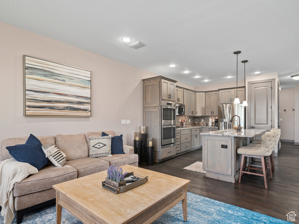 819 S EDGEWATER CT #9 Huntsville, UT 84317