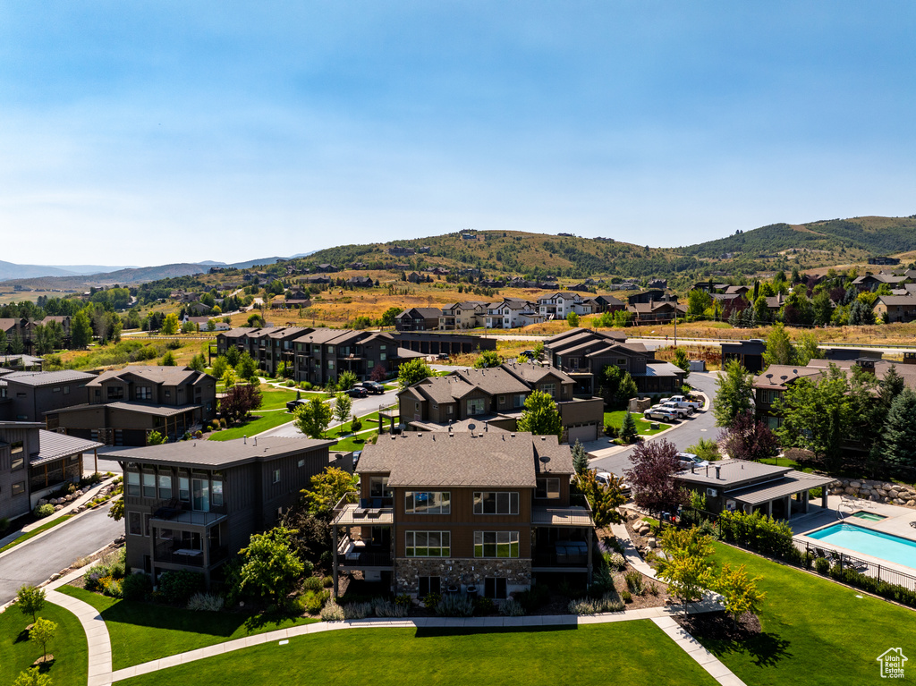 819 S EDGEWATER CT #9 Huntsville, UT 84317