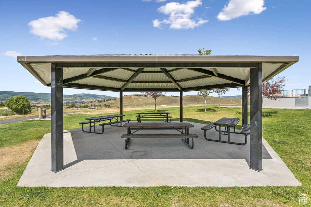 5220 N OLD RANCH RD Park City, UT 84098