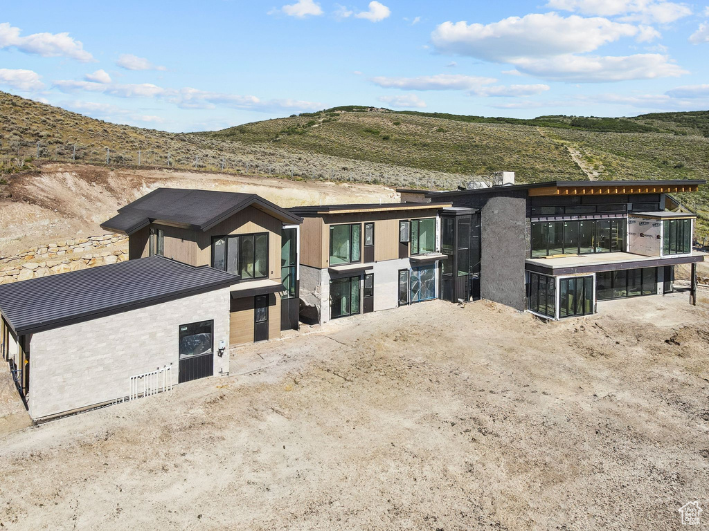 5220 N OLD RANCH RD Park City, UT 84098