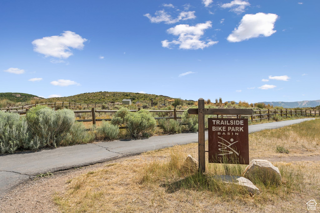 5220 N OLD RANCH RD Park City, UT 84098