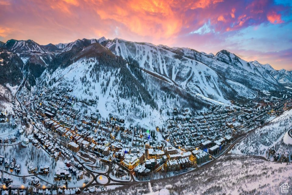 5220 N OLD RANCH RD Park City, UT 84098