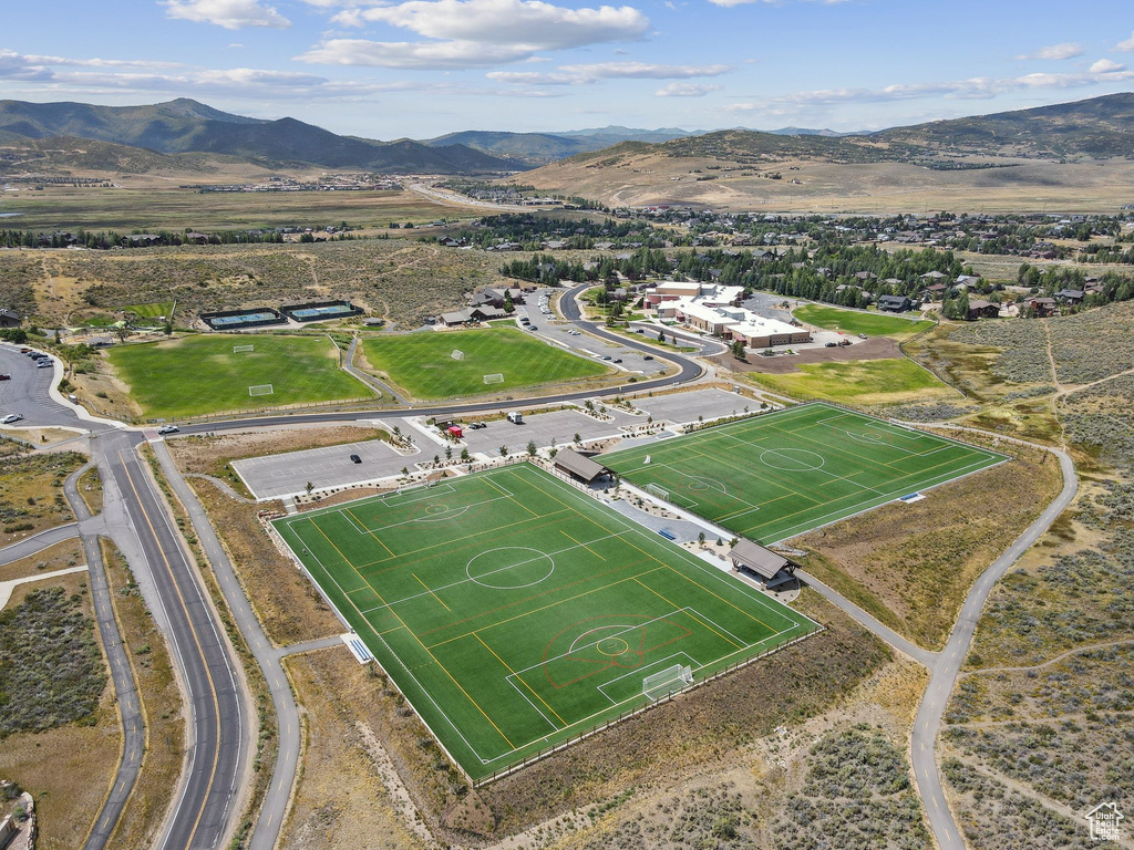 5220 N OLD RANCH RD Park City, UT 84098