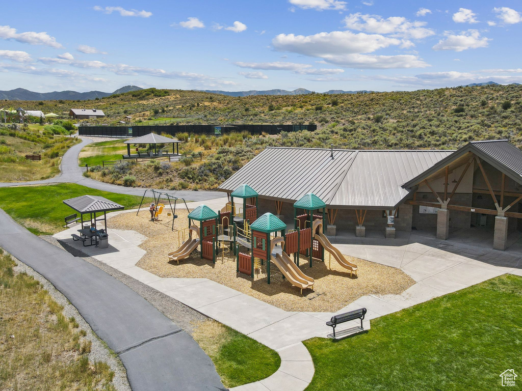 5220 N OLD RANCH RD Park City, UT 84098