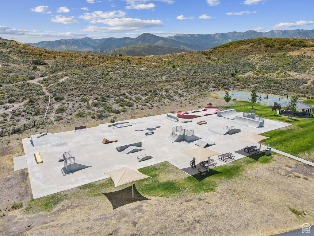 5220 N OLD RANCH RD Park City, UT 84098