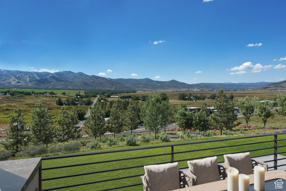 5220 N OLD RANCH RD Park City, UT 84098