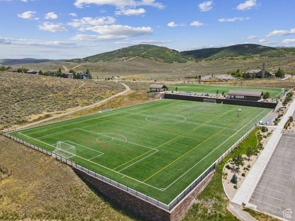 5220 N OLD RANCH RD Park City, UT 84098