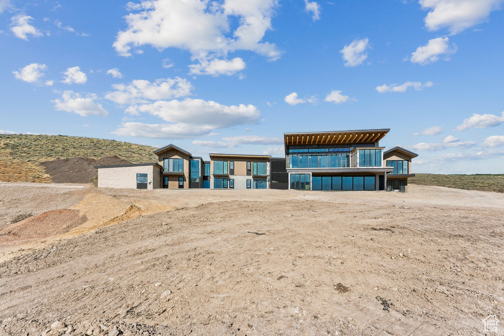5220 N OLD RANCH RD Park City, UT 84098