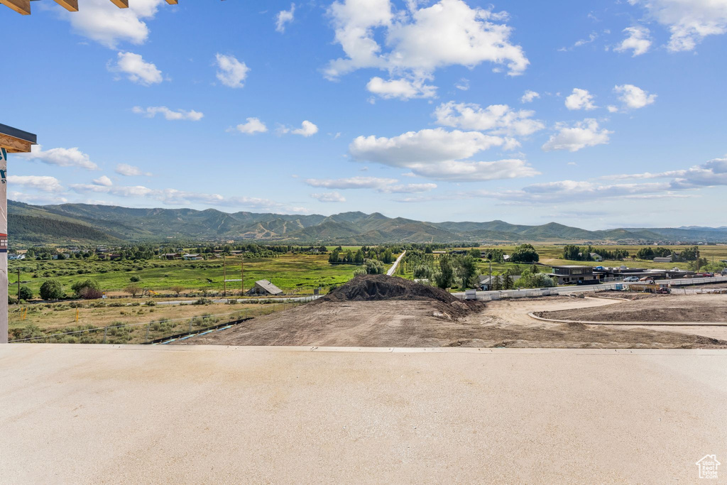 5220 N OLD RANCH RD Park City, UT 84098