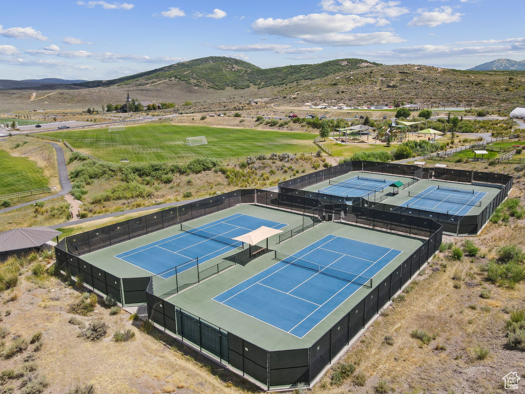 5220 N OLD RANCH RD Park City, UT 84098