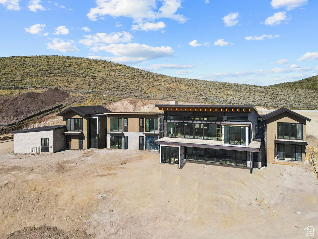5220 N OLD RANCH RD Park City, UT 84098
