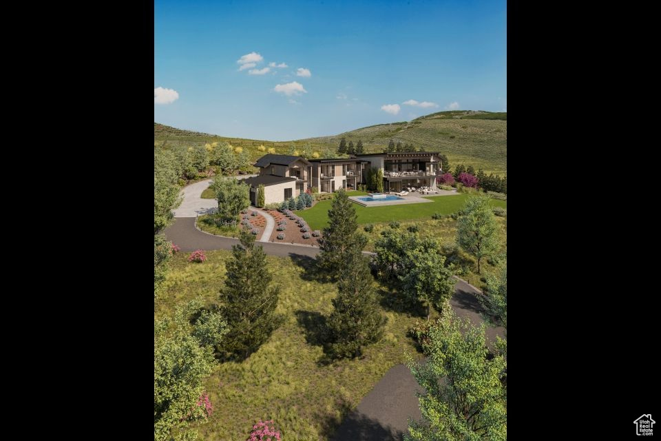 5220 N OLD RANCH RD Park City, UT 84098
