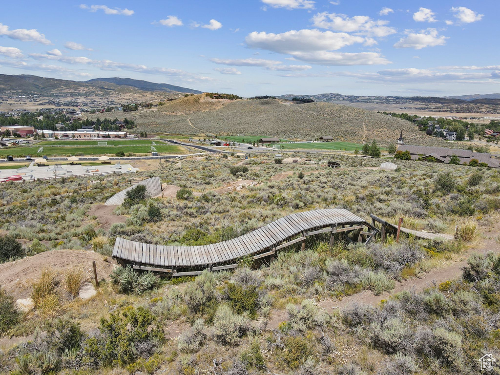 5220 N OLD RANCH RD Park City, UT 84098