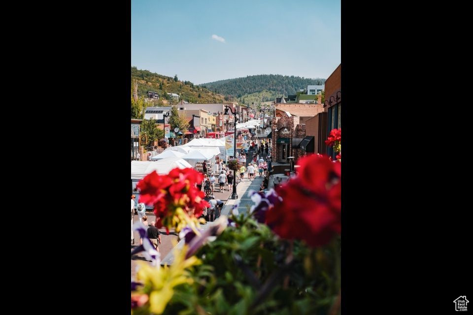 5220 N OLD RANCH RD Park City, UT 84098