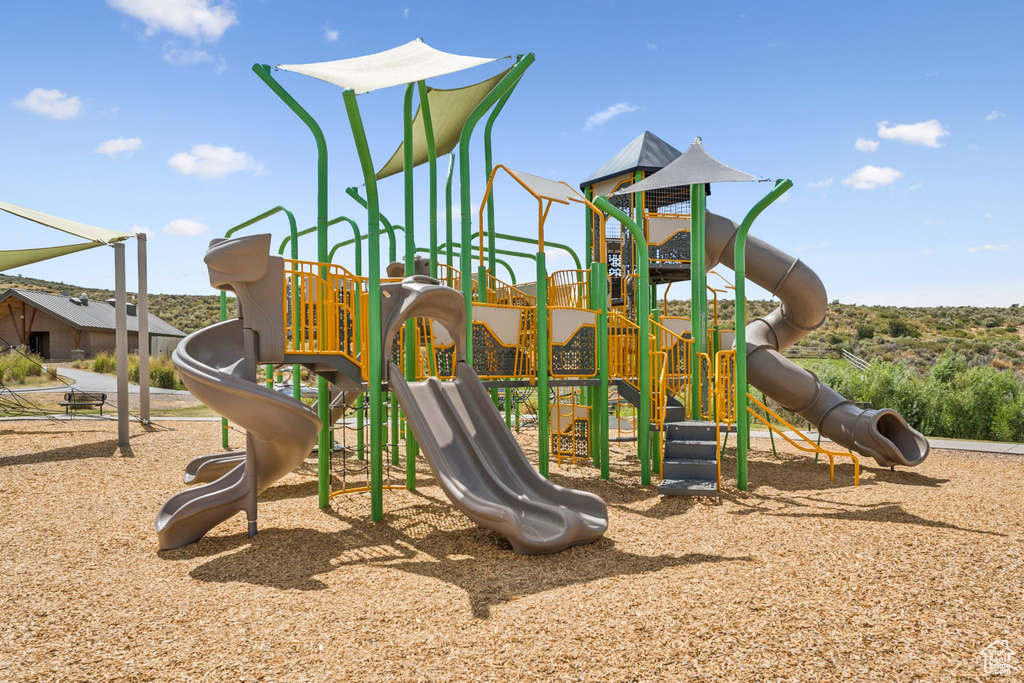 5220 N OLD RANCH RD Park City, UT 84098