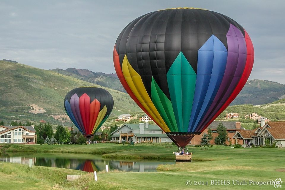 5220 N OLD RANCH RD Park City, UT 84098