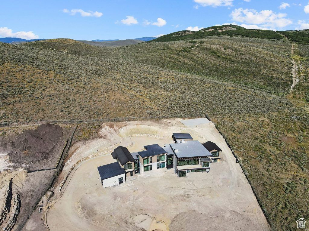 5220 N OLD RANCH RD Park City, UT 84098