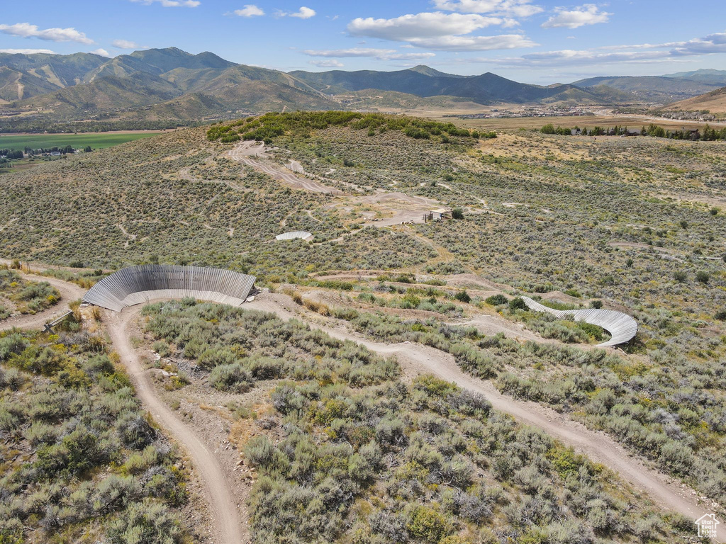 5220 N OLD RANCH RD Park City, UT 84098